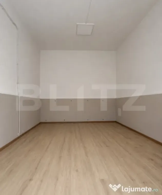 Spațiu comercial de închiriat, 30 mp, zona Ultracentral - Targu Mures (Mures)