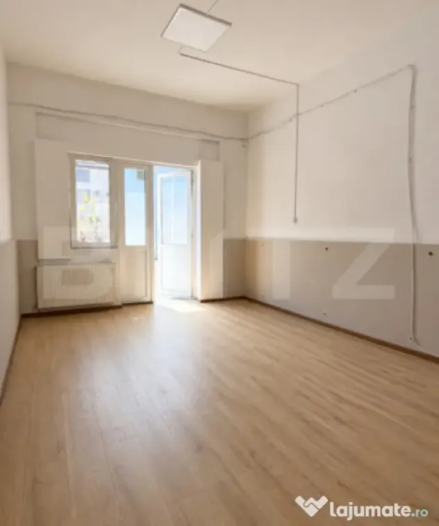 Spațiu comercial de închiriat, 30 mp, zona Ultracentral - Targu Mures (Mures)