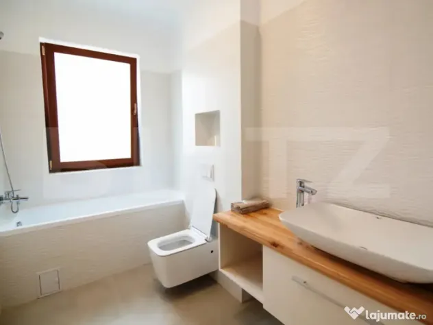Apartament 2 camere, 50.20 mp, zona Galata
