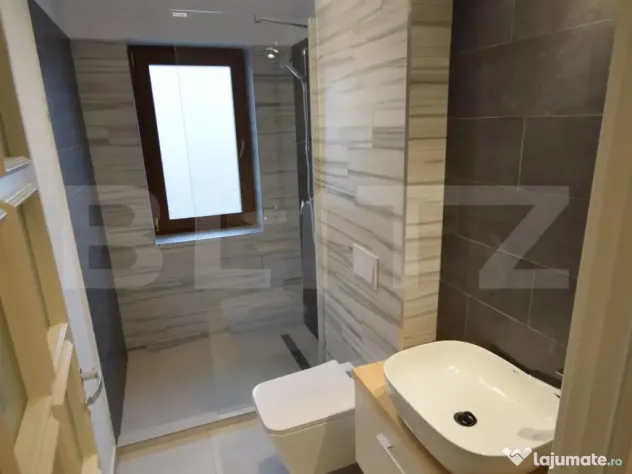 Apartament 2 camere, 50.20 mp, zona Galata