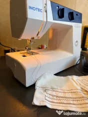 Mașină de cusut INOTEC NM 7081 