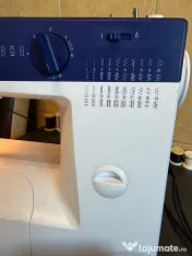 Mașină de cusut INOTEC NM 7081 