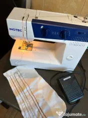 Mașină de cusut INOTEC NM 7081 