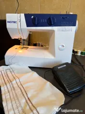 Mașină de cusut INOTEC NM 7081 