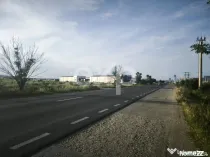ALBOTA | Teren intravilan 4.000 mp | Deschiderea la drum asf