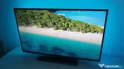 Televizor LED Smart 3D LG, 106 cm, 42LF652V
