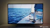 Televizor LED Smart 3D LG, 106 cm, 42LF652V
