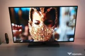 Televizor LED Smart 3D LG, 106 cm, 42LF652V