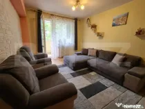 Apartament 2 camere, 54 mp, etaj 1, Calea Cutezanței