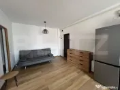 Apartament o camera, 48 mp, zona Florilor 