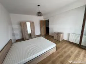 Apartament o camera, 48 mp, zona Florilor 
