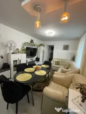 Microapartament, Etaj 3 - Zonă Centrală 