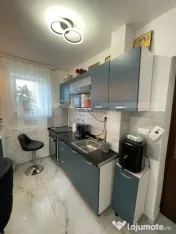 Microapartament, Etaj 3 - Zonă Centrală 