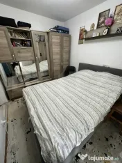 Microapartament, Etaj 3 - Zonă Centrală 