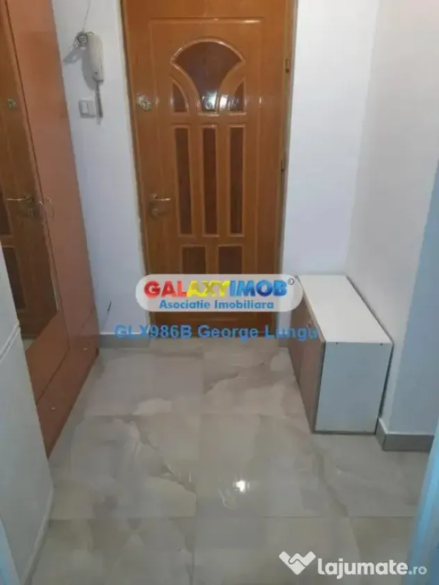 Garsonera zona Dristor