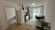Apartament modern cu 2 camere, parcare subterană, bloc nou