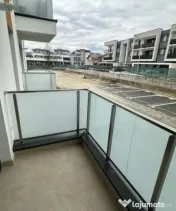 Apartament modern cu 2 camere, parcare subterană, bloc nou