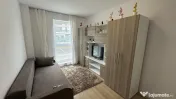 Apartament modern cu 2 camere, parcare subterană, bloc nou