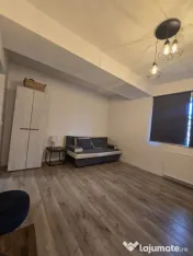 Apartament modern cu 2 camere, parcare subterană, bloc nou