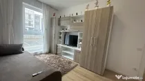 Apartament cu 2 camere, 41 mp, parcare subterană, zona Vasi