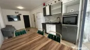 Apartament modern cu 2 camere, parcare subterană, bloc nou