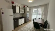 Apartament modern cu 2 camere, parcare subterană, bloc nou