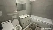 Apartament modern cu 2 camere, parcare subterană, bloc nou