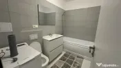 Apartament modern cu 2 camere, parcare subterană, bloc nou