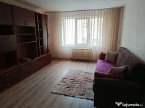 Închiriez apartament 2 camere în partea de jos a orașului Bistrița