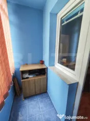 Apartament cu 3 camere, etaj 1, mobilat, Micro 15