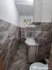 Apartament cu 3 camere, etaj 1, mobilat, Micro 15