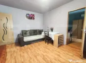Apartament cu 3 camere, etaj 1, mobilat, Micro 15
