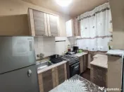 Apartament cu 3 camere, etaj 1, mobilat, Micro 15