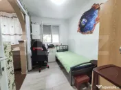 Apartament cu 3 camere, etaj 1, mobilat, Micro 15
