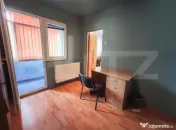 Apartament cu 3 camere, etaj 1, mobilat, Micro 15