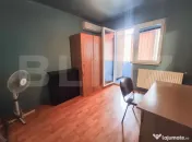 Apartament cu 3 camere, etaj 1, mobilat, Micro 15