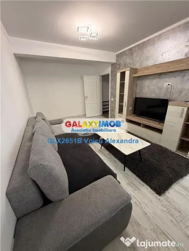 Apartament 3 Cam - Pet Friendly - Theodor Pallady - Parcul T