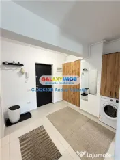 Garsoniera Bloc Nou Berceni - Dimitrie Leonida - Biruintei