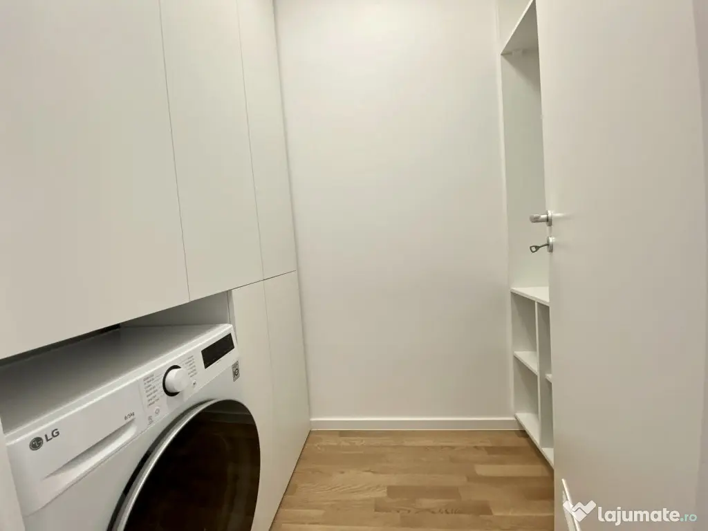 Apartament 2 camere The Ivy Baneasa