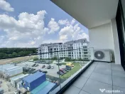 Apartament 2 camere The Ivy Baneasa