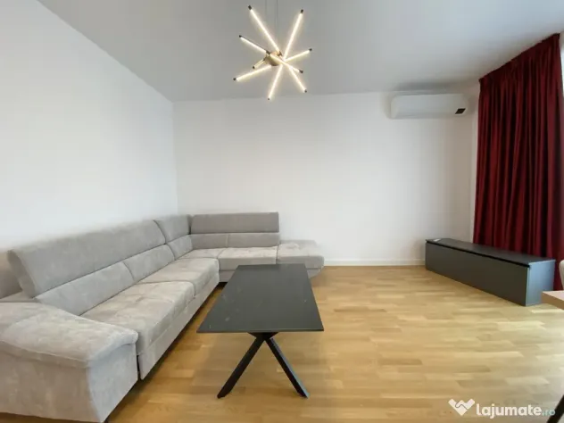 Apartament 2 camere The Ivy Baneasa