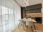Apartament 2 camere The Ivy Baneasa