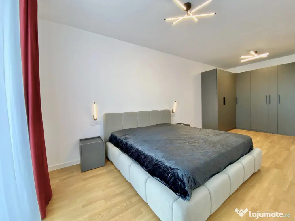 Apartament 2 camere The Ivy Baneasa