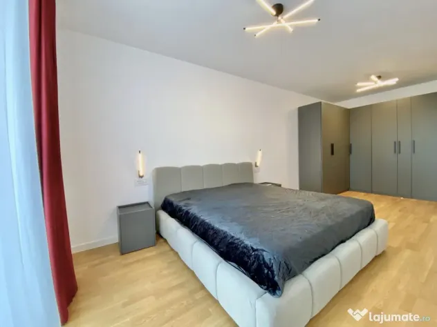 Apartament 2 camere The Ivy Baneasa