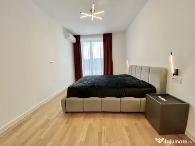 Apartament 2 camere The Ivy Baneasa
