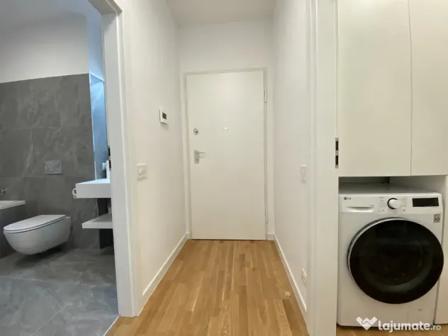 Apartament 2 camere The Ivy Baneasa