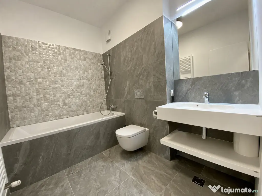 Apartament 2 camere The Ivy Baneasa