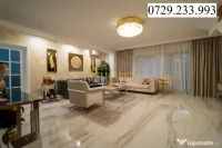 Vila SUPERBA | 7 camere - Mobilata si Utilata | 265 MPU 