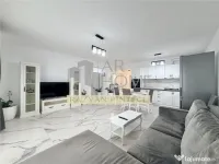 Apartament 3 camere, de lux, parcare, Magnolia Paulesti, 