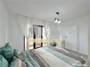 Apartament 3 camere, de lux, parcare, Magnolia Paulesti,